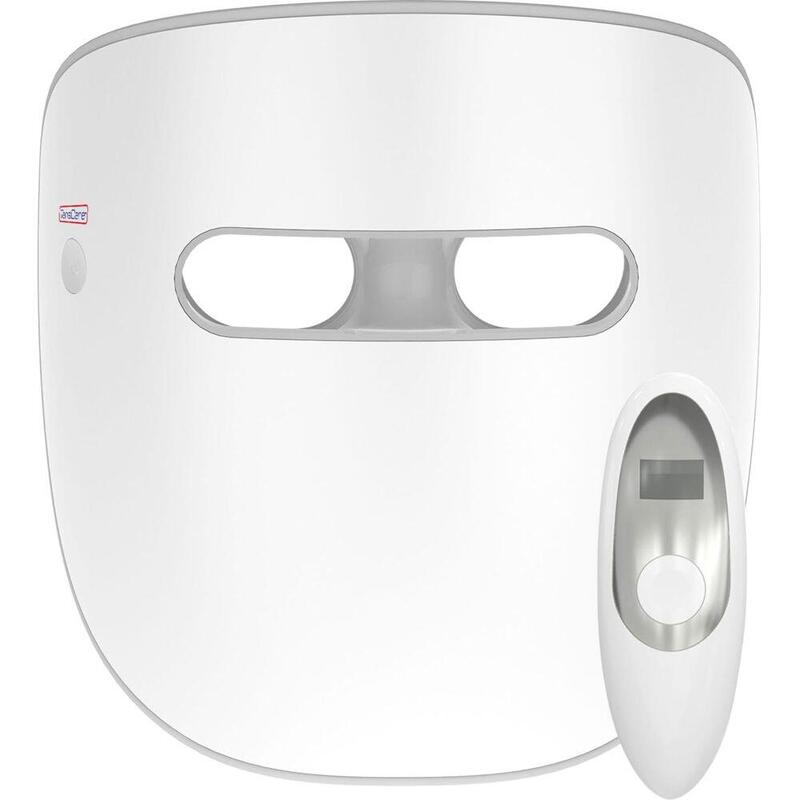 Tenscare Glowmask Gesichtsmaske Mit Led