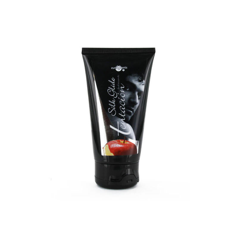 Tentacion - Lubricante Seda 50 Ml