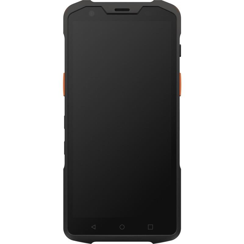 Terminal Móvil L2s Pro Gms, Android 12, 3/32gb, 13+2 Mp Camera, Sunmi 1101 Scanner, Nfc