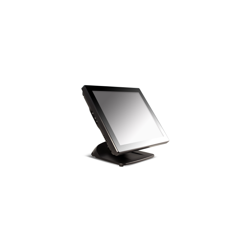 Terminal Táctil Flat Capacitivo 17 Xt3817 G2 Fanless, Ssd M.2 128gb, 8 Gb Ram, Windows 11 Iot