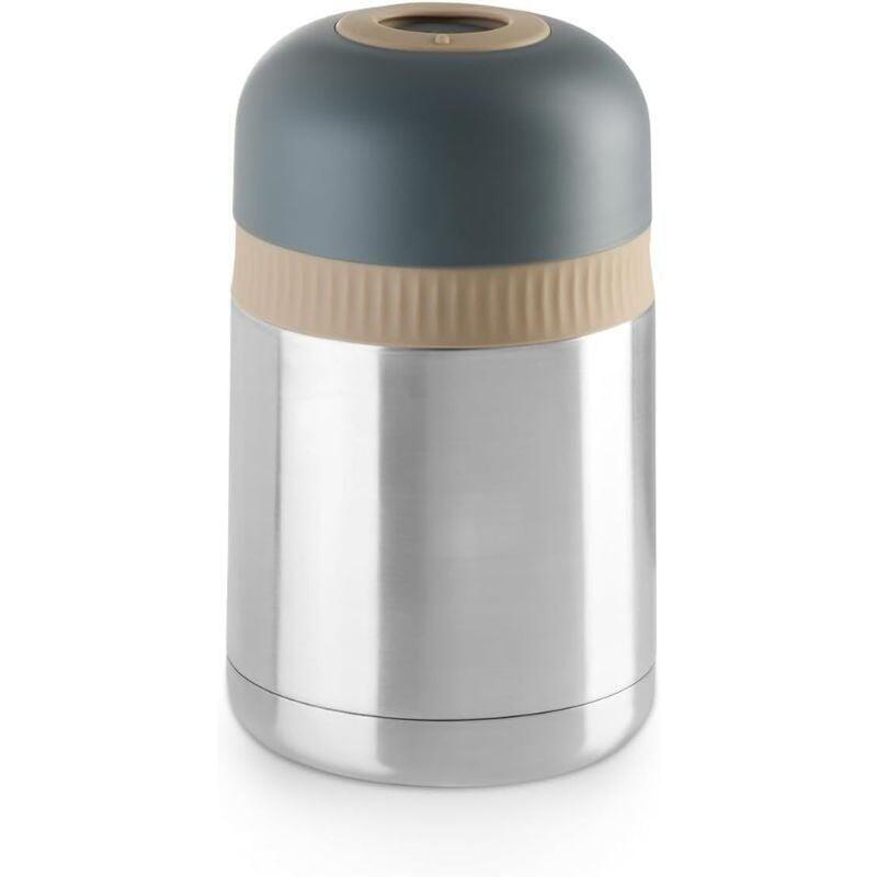Termo Bra Enjoy Signature A196122 Capacidad 800ml Para Sólidos Y Líquidos
