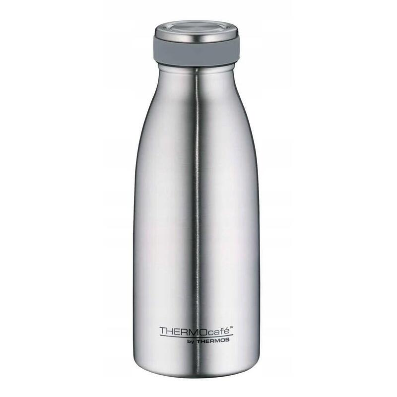 Termocafé Botella Térmica 350 Ml - Acero Inoxidable