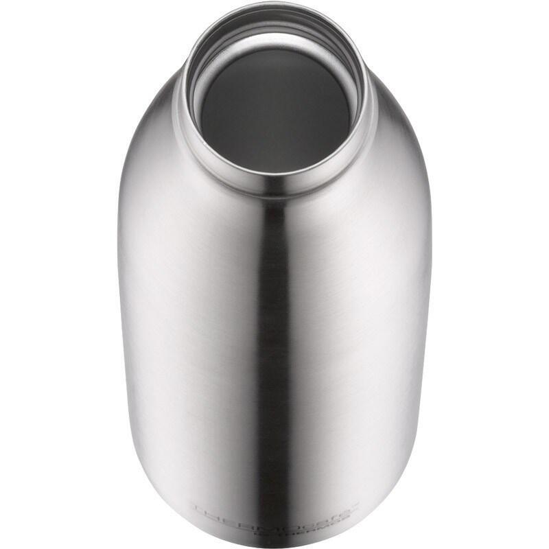 Termocafé Botella Térmica 500 Ml - Acero Inoxidable