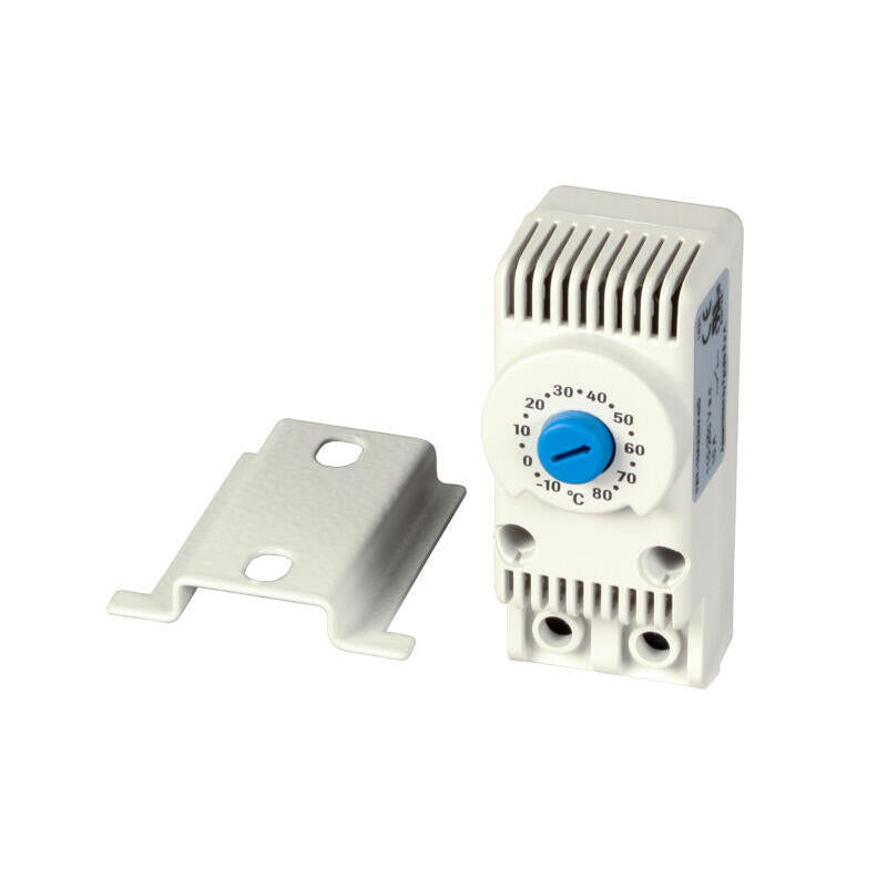 Termoestato Efb Elektronik 691642.1 Azul, Gris