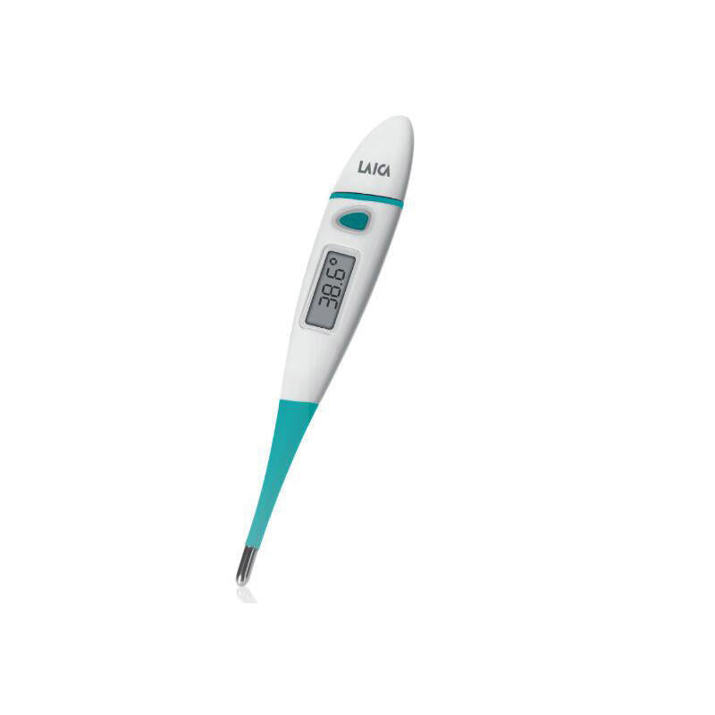 Termometro Digital Th3601 Laica