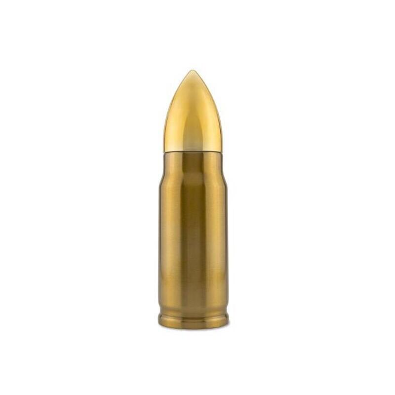 Termos Bullet Brass 350 Ml
