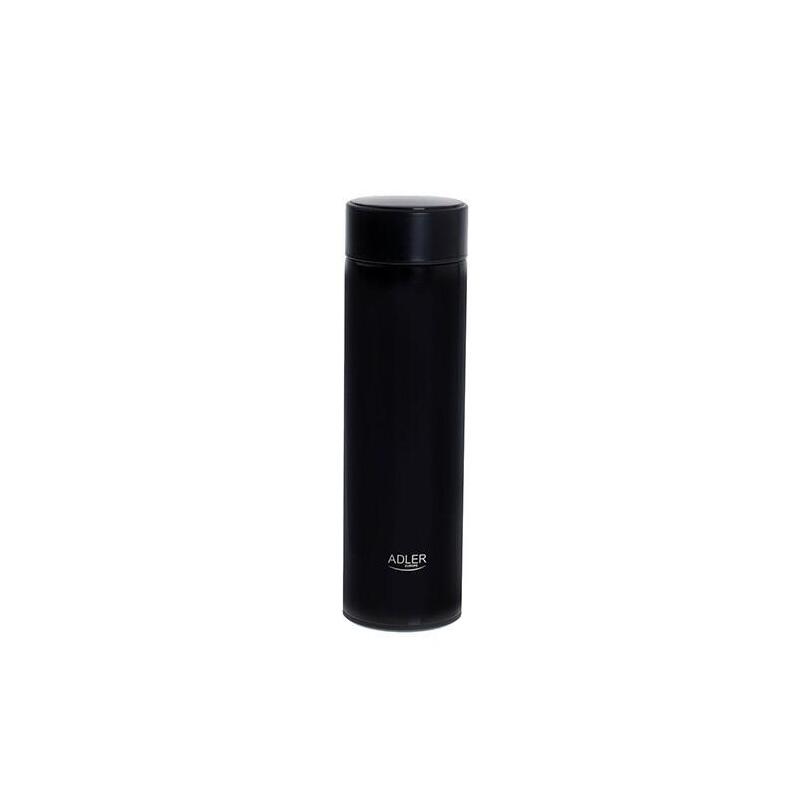 Termos Z Led Adler Ad 4506bk Negro