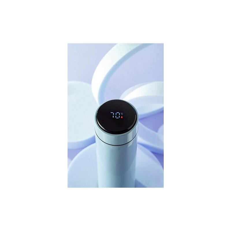 Termos Z Led Adler Ad 4506bl Niebieski