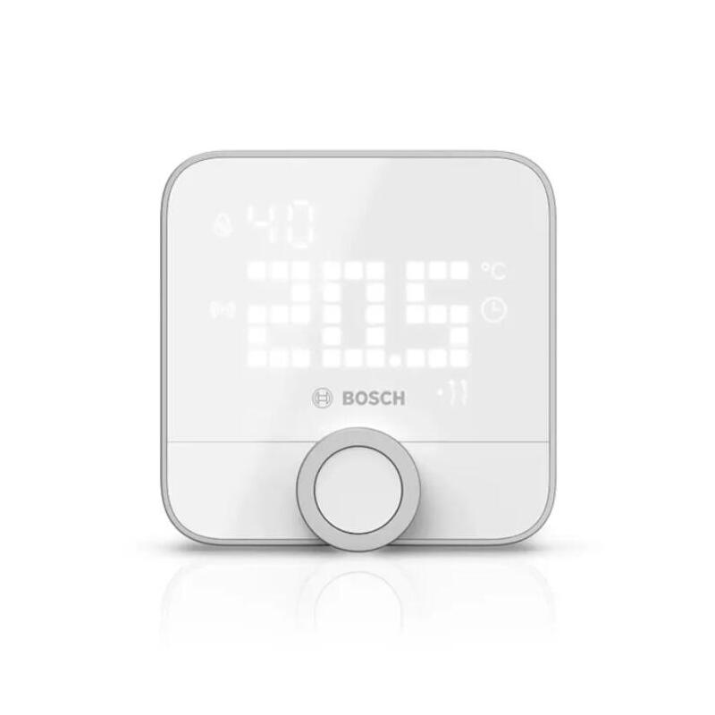 Termostato De Ambiente Bosch Smart Home Ii 8750002414