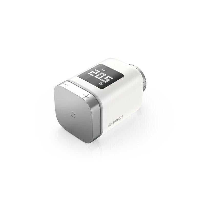 Termostato De Calefacción Bosch Heizkörper-Thermostat Ii, Heizungsthermostat 8750002330