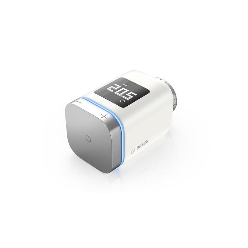 Termostato De Calefacción Bosch Heizkörper-Thermostat Ii, Heizungsthermostat 8750002330
