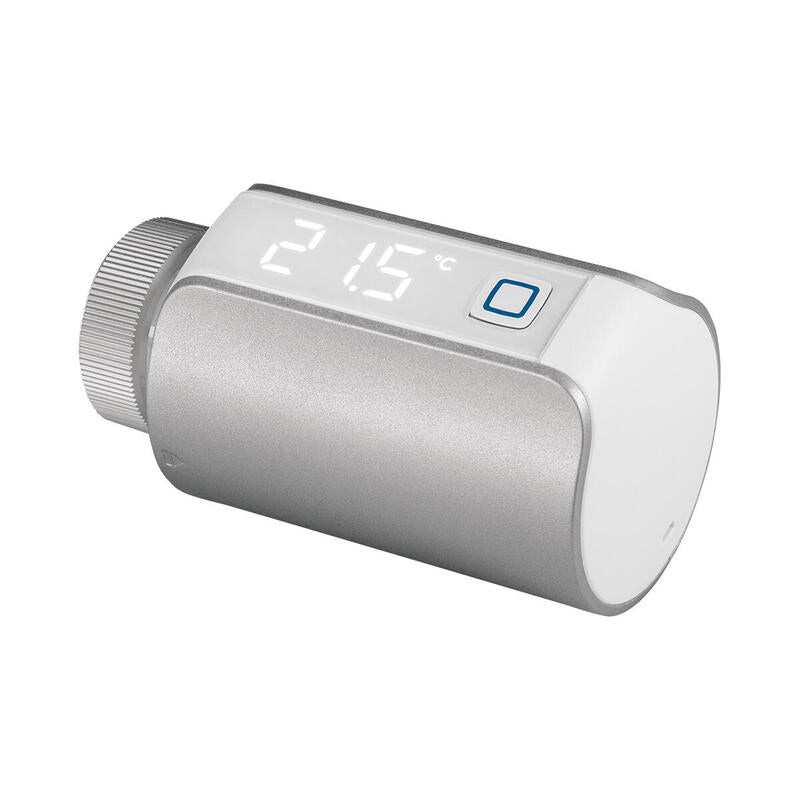 Termostato De Radiador Homematic Ip Evo (Hmip-Etrv-Es)