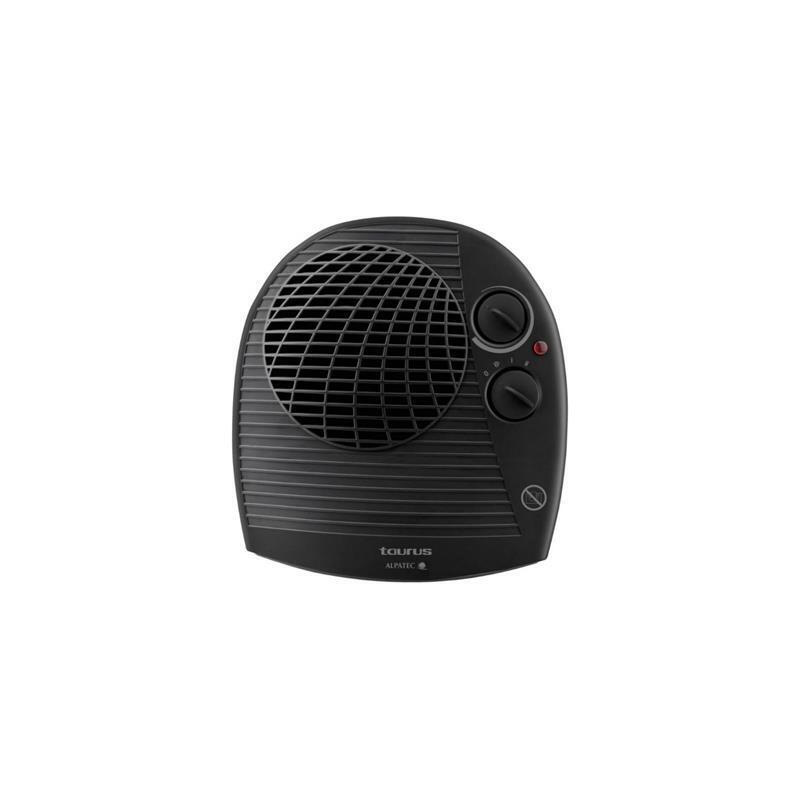 Termoventilador Taurus 946909000 Cuarzo Tfh-3001