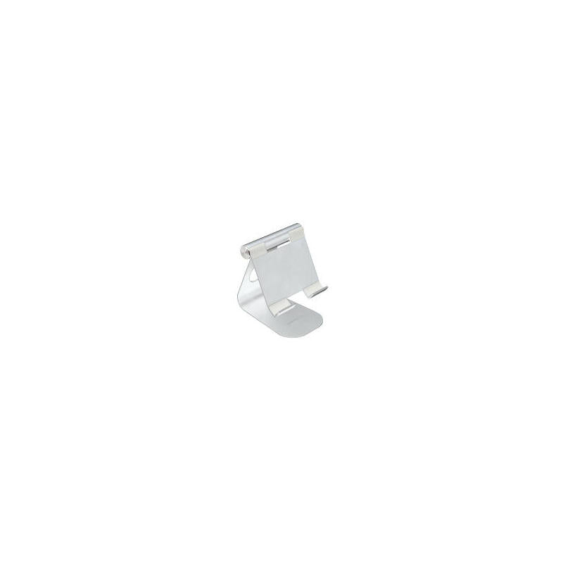 Terratec 219728 Soporte Smartphone, Tablet/Umpc Plata Soporte Pasivo
