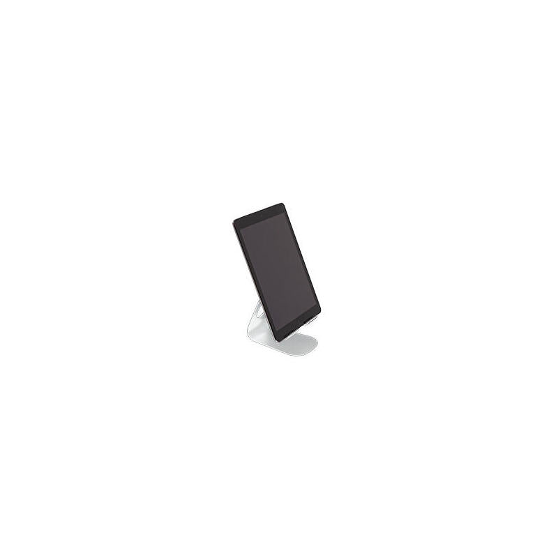 Terratec 219728 Soporte Smartphone, Tablet/Umpc Plata Soporte Pasivo