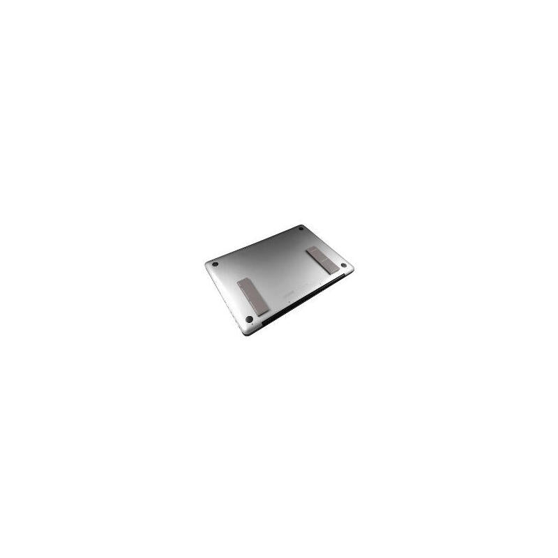 Terratec 221600 Soporte Para Portátil Gris