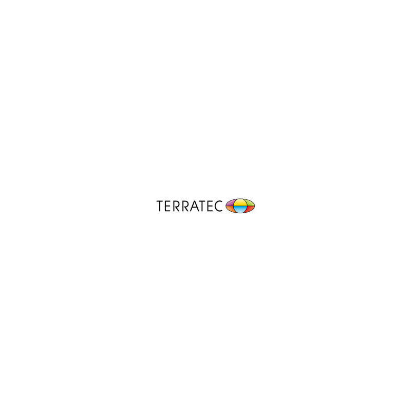 Terratec Airbox Pro Transparente Airpods
