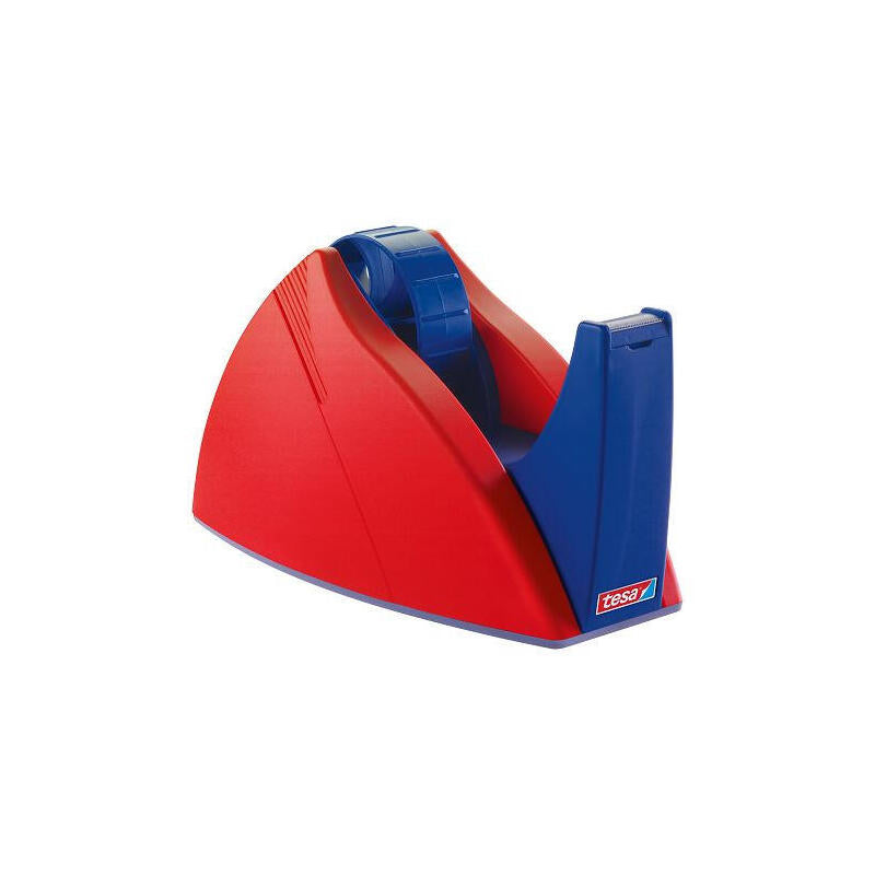 Tesa 57422-00 Cinta Adhesiva Azul, Rojo