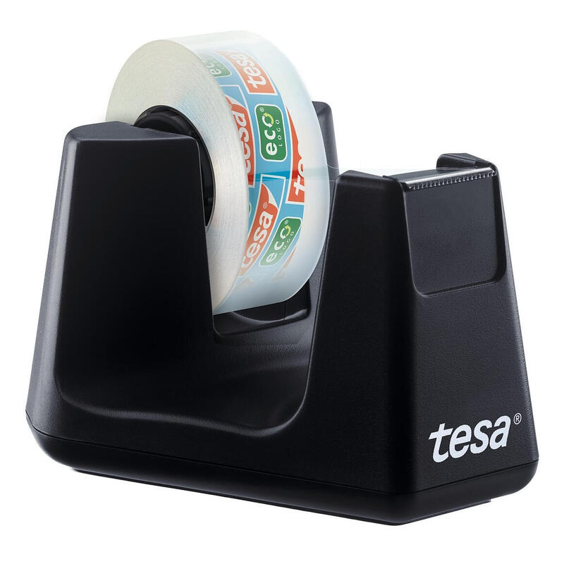 Tesafilm Dispensador De Sobremesa Smart + Eco & Clear 2 Rollen