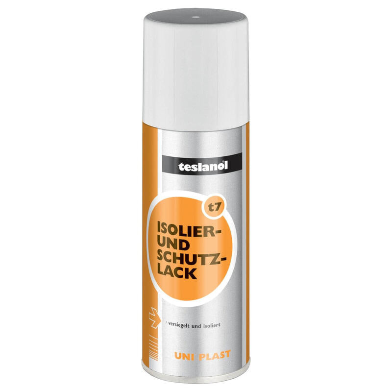 Teslanol T7 400ml Limpiador De Aire Comprimido