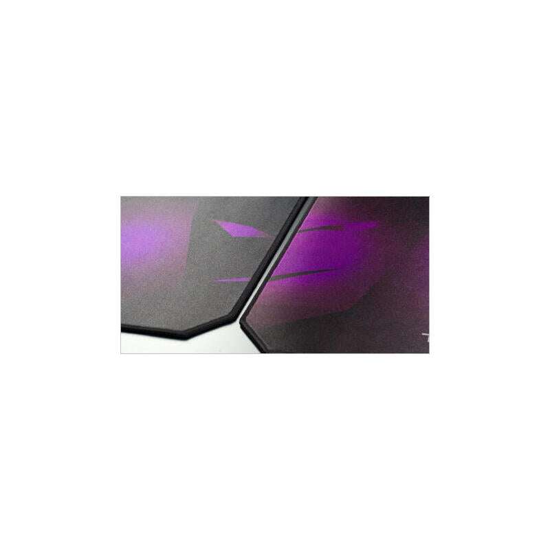 Tesoro Aegis X3. Alfombrilla 300x360x4mm.