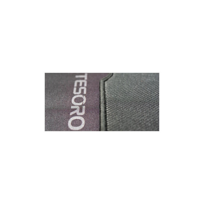 Tesoro Aegis X3. Alfombrilla 300x360x4mm.