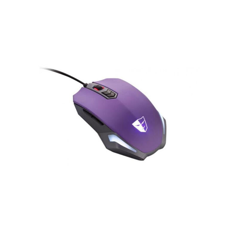 Tesoro Gungnir H5. Ratón Óptico
