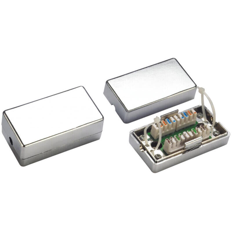 Tester Kabla Utp/Ftp (468)