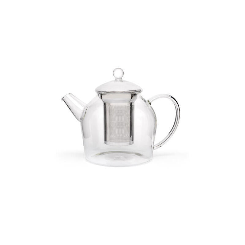 Tetera Bredemeijer Minuet 1200 Ml Transparente