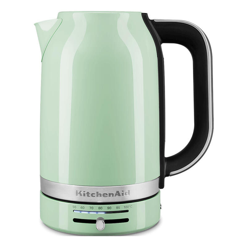 Tetera Eléctrica Kitchenaid 5kek1701ept 1,7 L 2400 W Verde