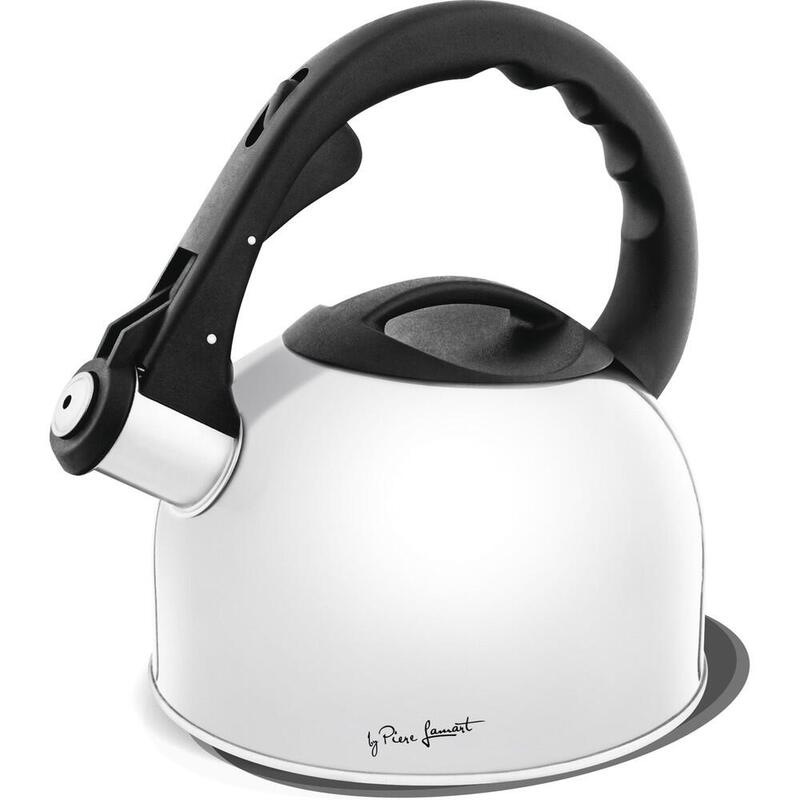 Tetera Lamart Cuivre Lt7047 2l White