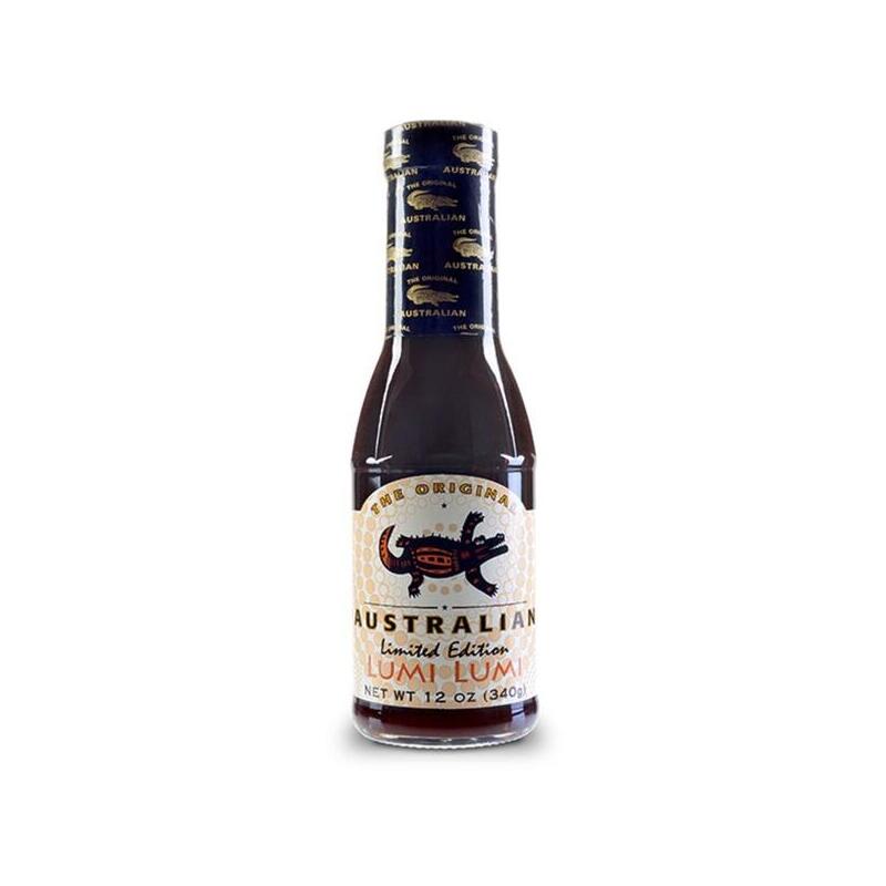 The Original Australian Lumi Lumi Marinade, Especias 355 Ml 510033