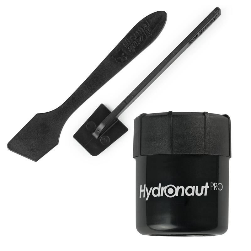Thermal Grizzly Hydronaut Pro - 30 G (Neon-Verde) Tg-Hp-030-R