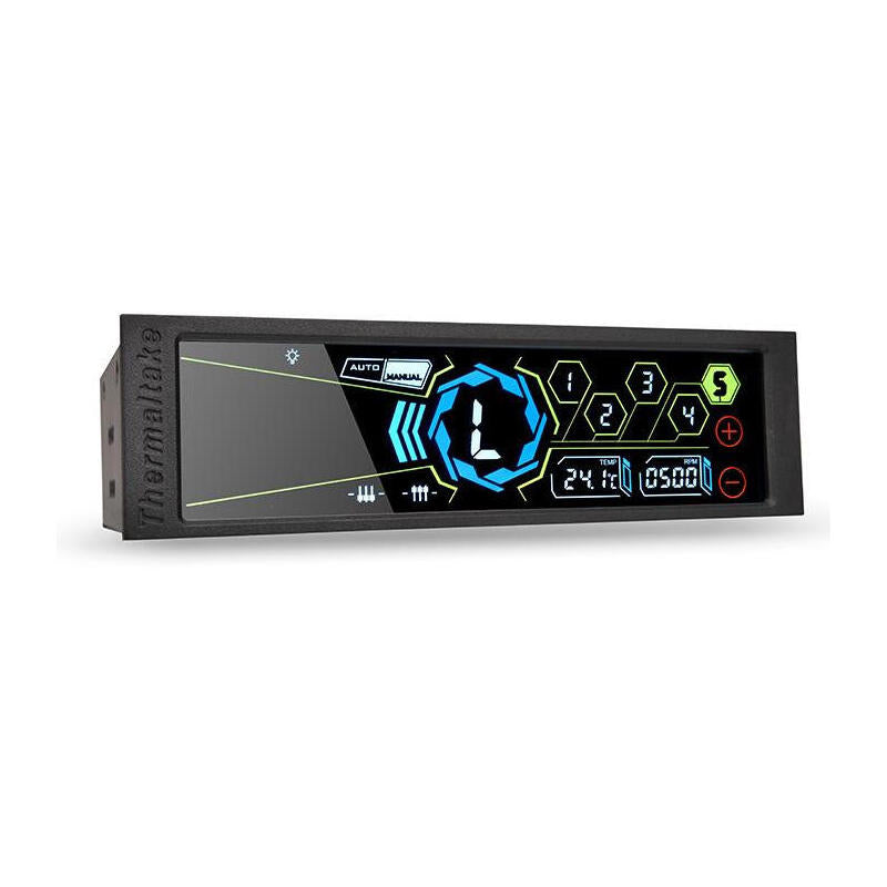 Thermaltake Commander Ft