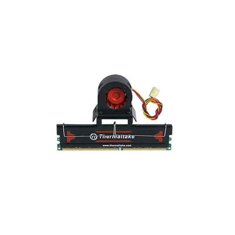 Thermaltake Hyper. Kit De Refrigeracion De Memoria Activo