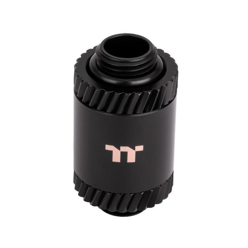 Thermaltake Pacific Sf Male To Male 30mm Extender Cl-W391-Cu00mk-A
