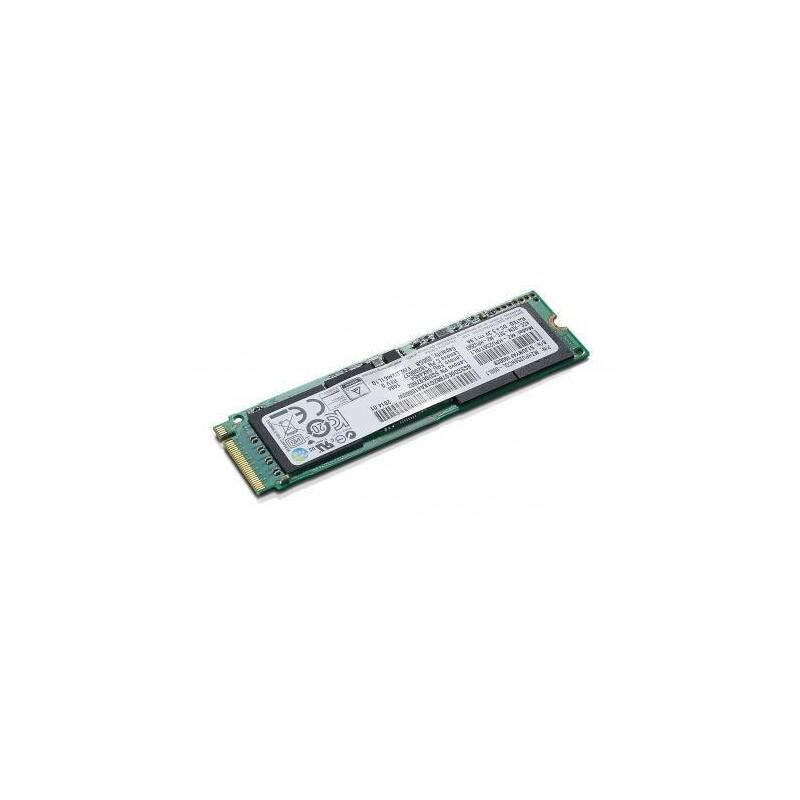 Thinkpad 512gb Pcie-Nvme Ssd 4xb0k48502, 512 Gb, M.2