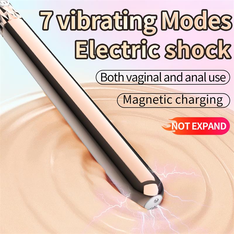 Tia Estimulador Con Pulsos Electromagneticos Golden