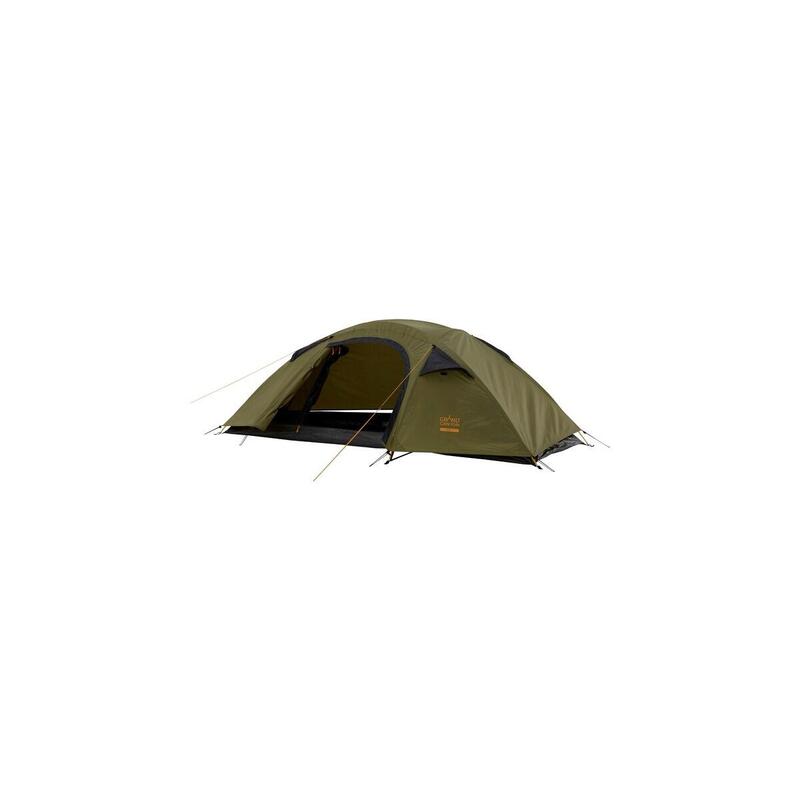 Tienda Domo Grand Canyon Apex 1 Alu, Capulet Verde Oliva/Gris, 1 A 2 Personas, Modelo 2024 30921258
