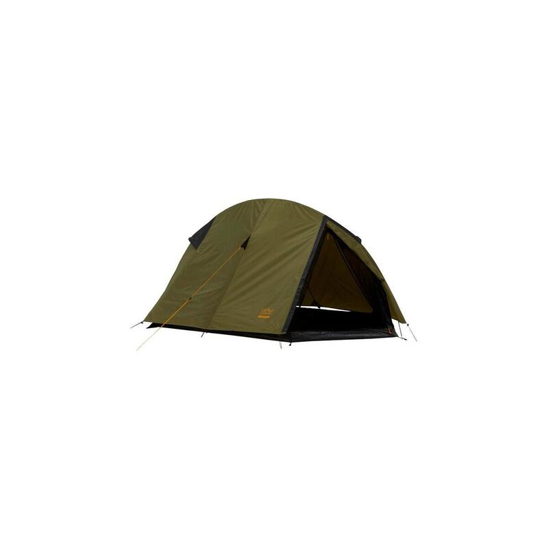 Tienda Grand Canyon Cardova 1 Alu Capulet Olive, 30921256 De Campaña Verde Oliva/Gris