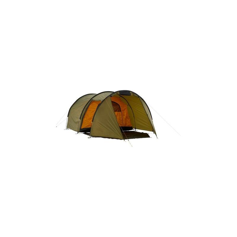 Tienda Grand Canyon Robson 3 Alu Capulet Olive, 30921260, De Campaña Verde Oliva/Gris