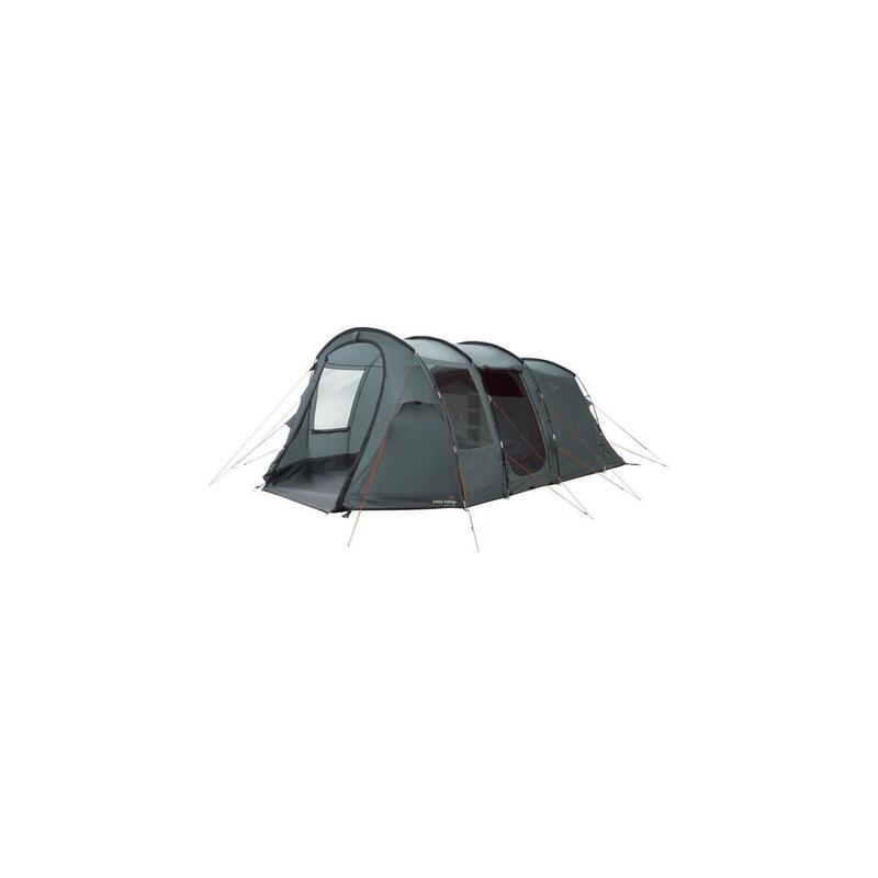 Tienda Túnel Easy Camp Hamra 5 Gris, Modelo 2025 120495