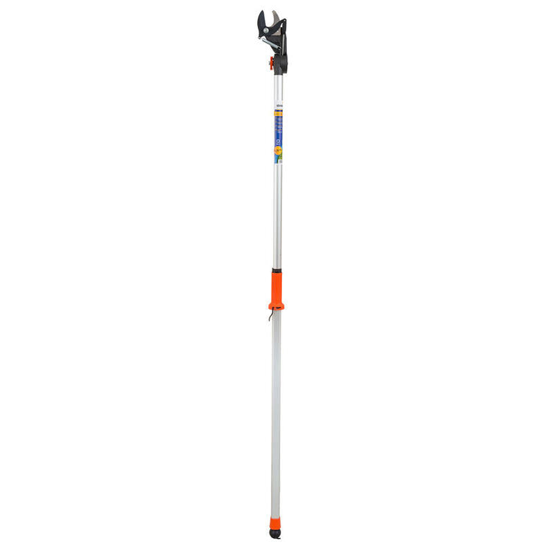 Tijera De Mango Largo Fija Longitud: 170cm. Stocker