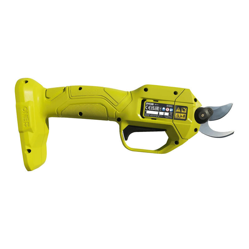 Tijera De Podar Ryobi Ry18sca-0