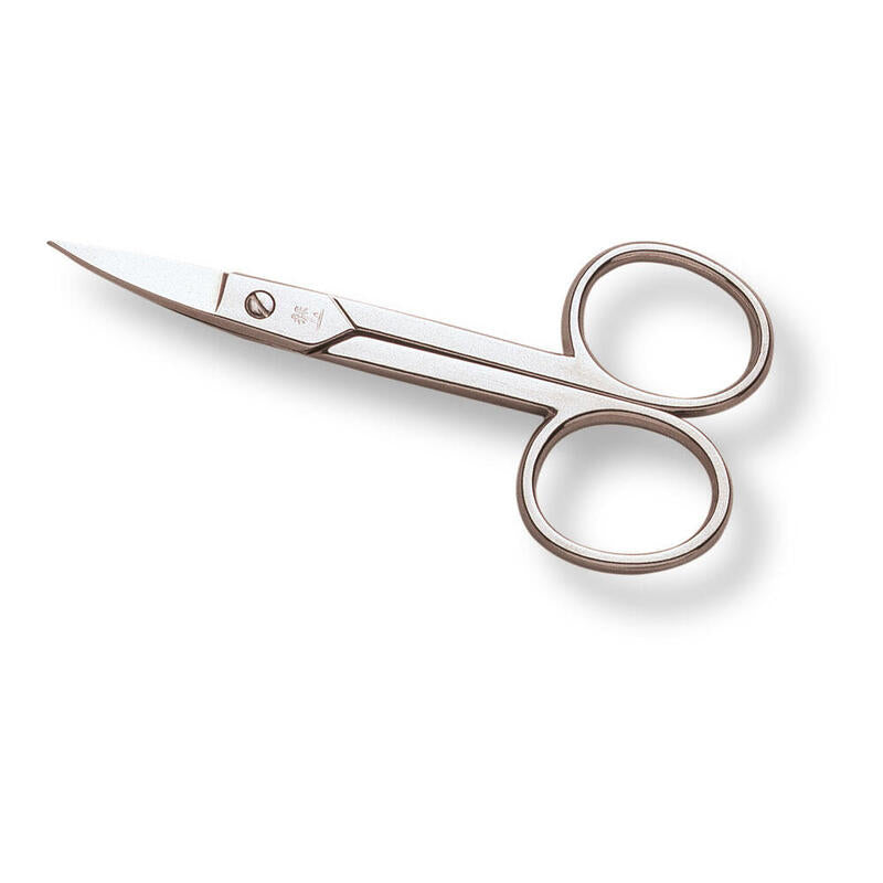 Tijera De Uñas Curva 4"/101,6mm 08871160 Palmera