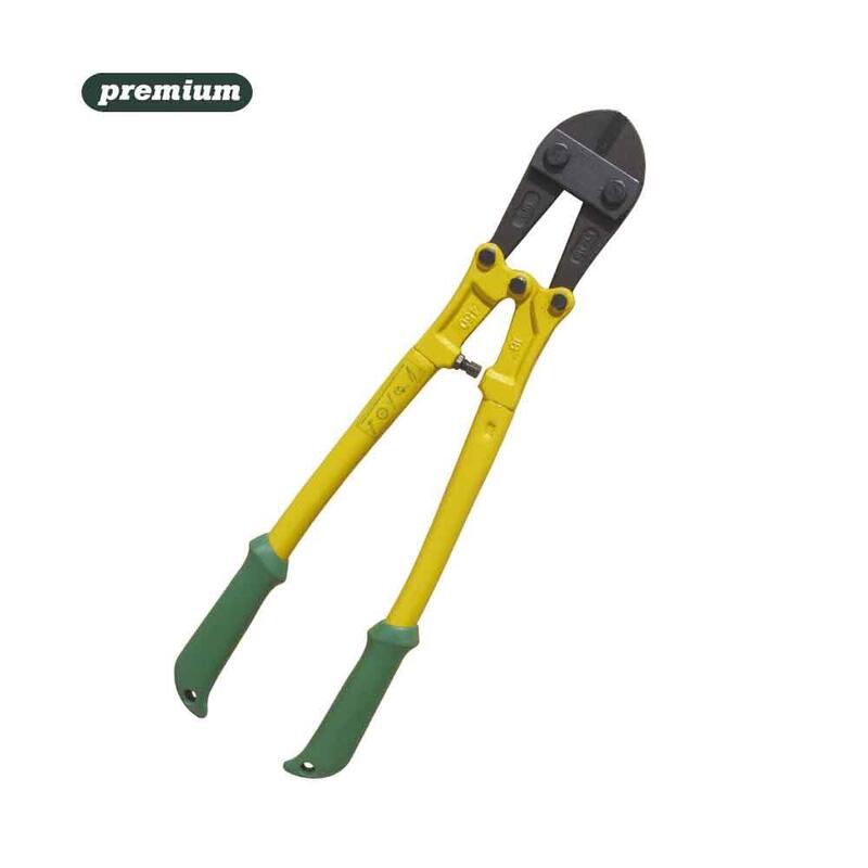 Tijera Forjada Cortaperno De 18" Tj18 Mota