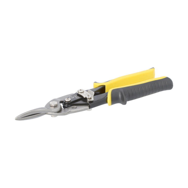Tijera Para Chapa Articulada Cortante Recta 250mm 658-250-1 Irimo