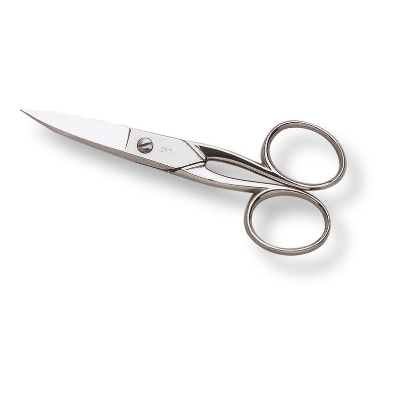 Tijera Para Uñas Curva Extrafuerte 4-½"/114,3mm 08891180 Palmera