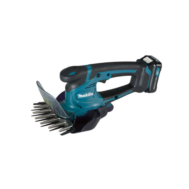 Tijeras Cortasetos Y Cortacésped Aku18v Um600dwaex Makita