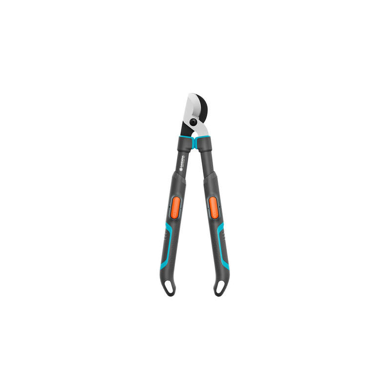 Tijeras De Podar Gardena Telecut Pro S Gris/Turquesa, 52 Cm - 67 Cm 12040-88
